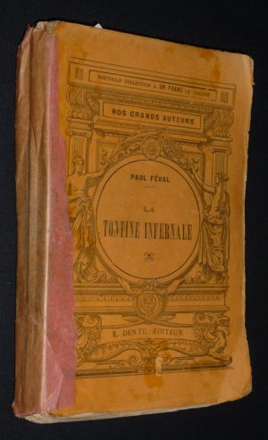 La Tontine infernale