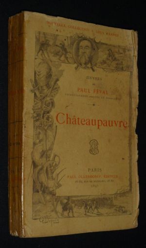 Châteaupauvre