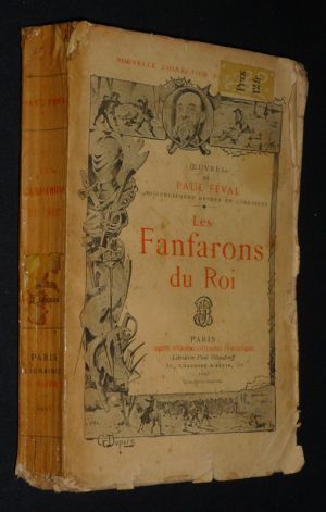 Les Fanfarons du Roi