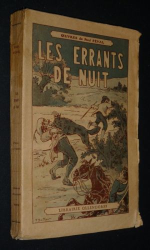 Les Errants de nuit