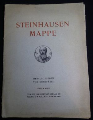Steinhausen Mappe