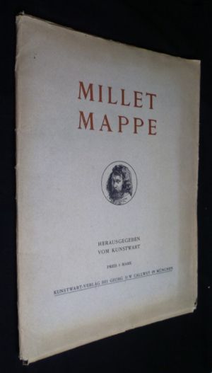 Millet Mappe