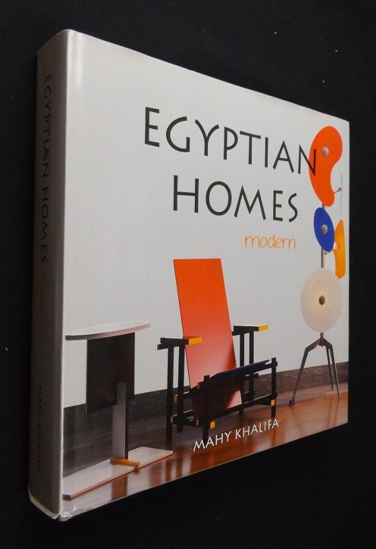 Egyptian homes modern