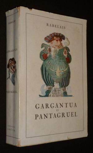 Gargantua et Pantagruel