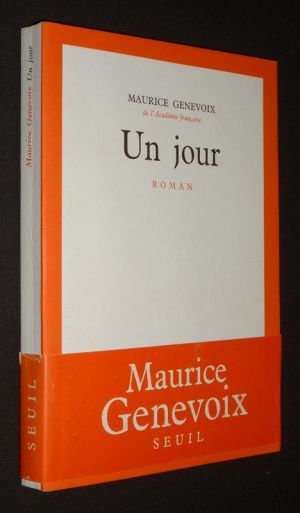 Un jour