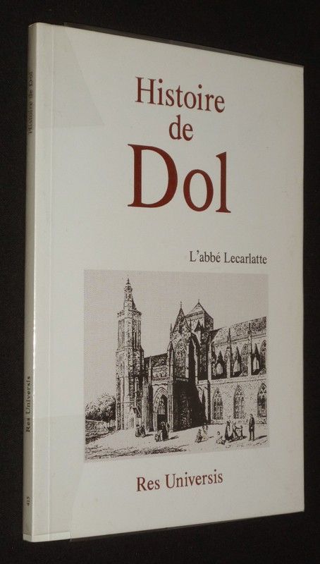 Histoire de Dol