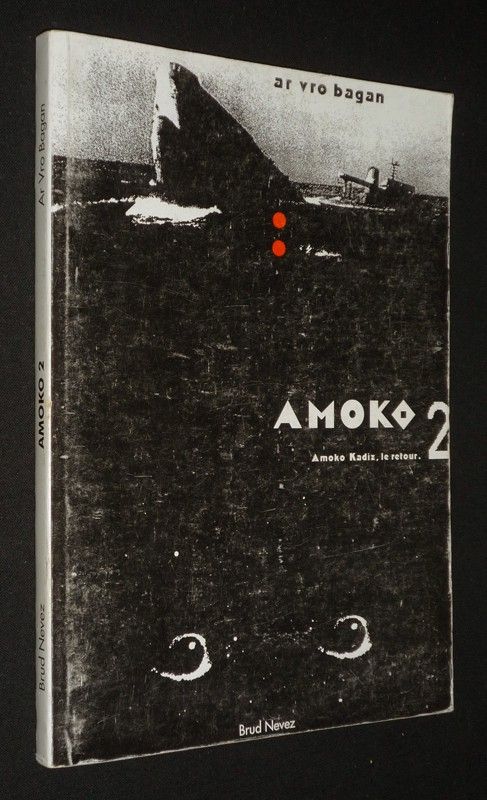 Amoko 2. Pez C'hoari - Ar Vro Bagan