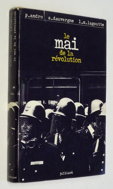 Le Mai de la révolution