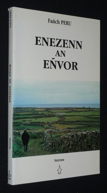 Enezenn an envor