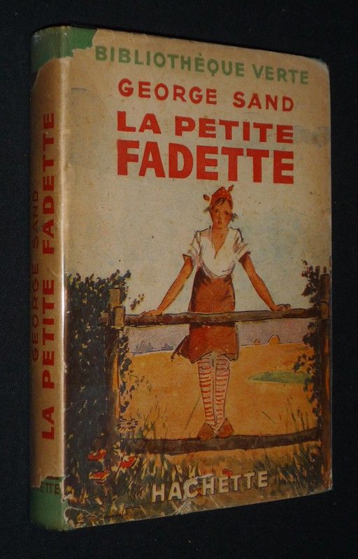 La Petite Fadette