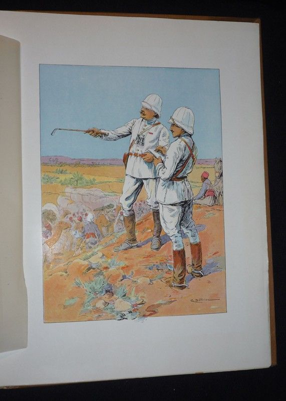 Notre Joffre, maréchal de France