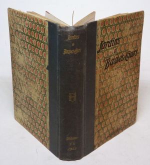 Jardins et Basses-Cours - Volume XX, 1932