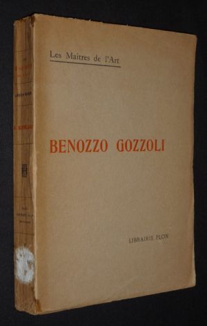 Benozzo Gozzoli