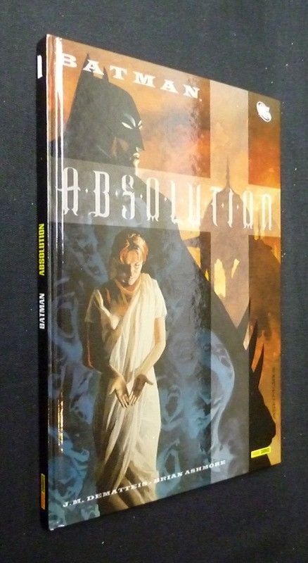 Batman: Absolution