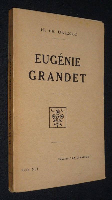 Eugénie Grandet