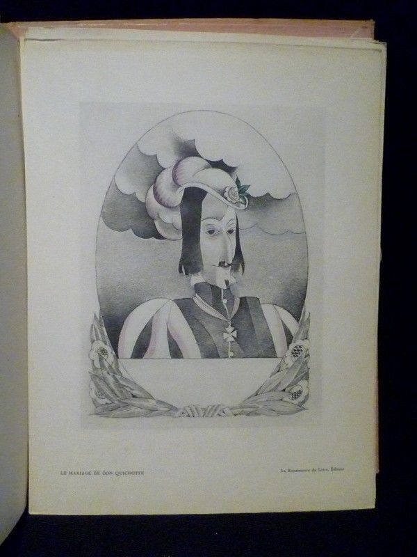 Les artistes du Livre. Charles Martin