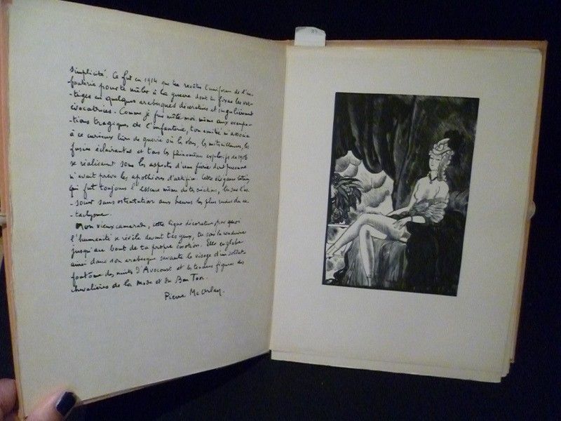 Les artistes du Livre. Charles Martin