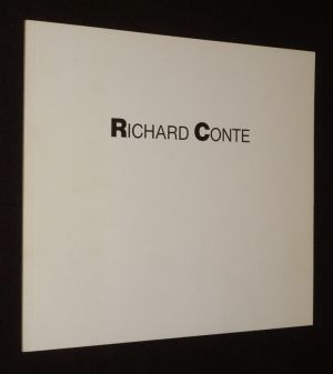 Richard Conte
