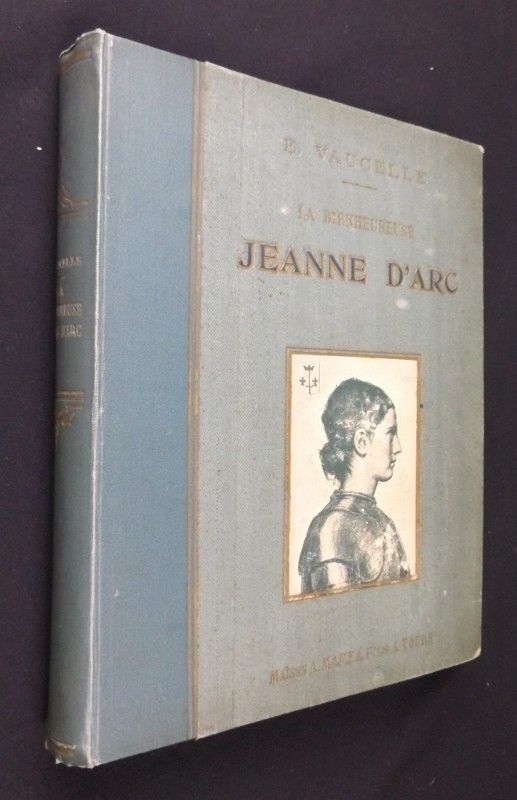 La bienheureuse Jeanne d'Arc