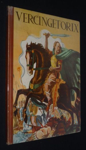 Vercingétorix