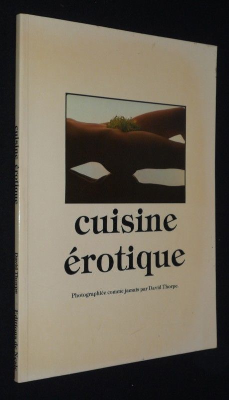Cuisine érotique