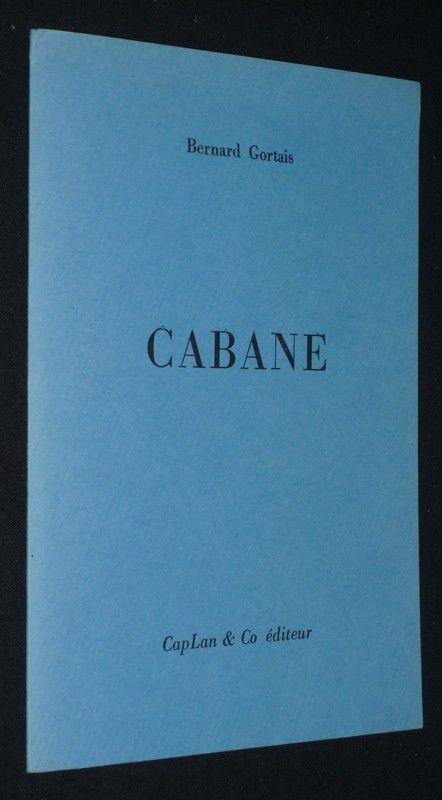 Cabane