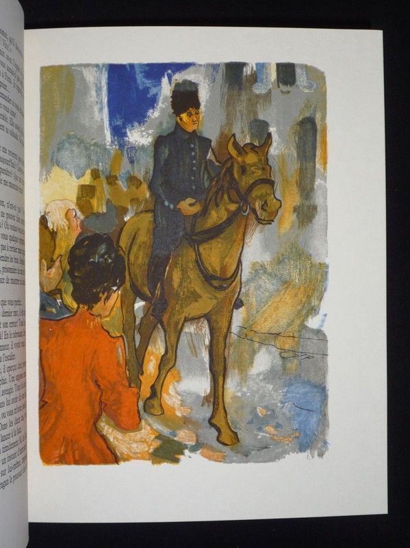 L'Oeuvre romanesque de Henri Troyat (25 volumes + suite des illustrations)
