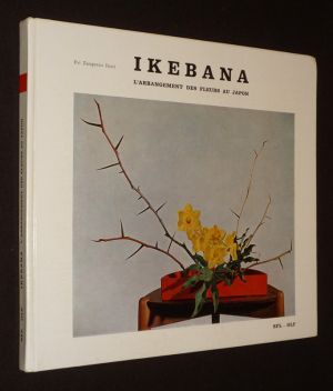 Ikebana : l'arrangement des fleurs au Japon