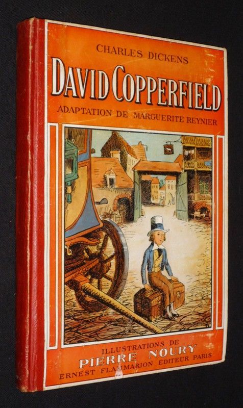 David Copperfield