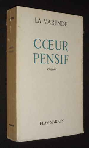 Coeur pensif