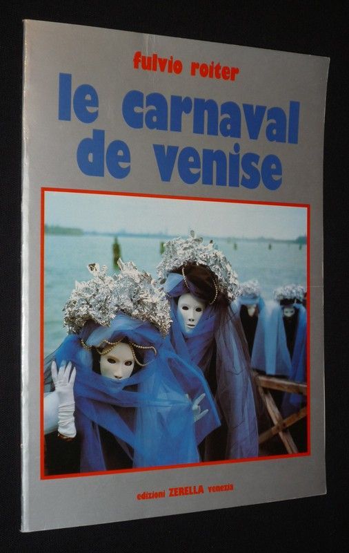 Le Carnaval de Venise