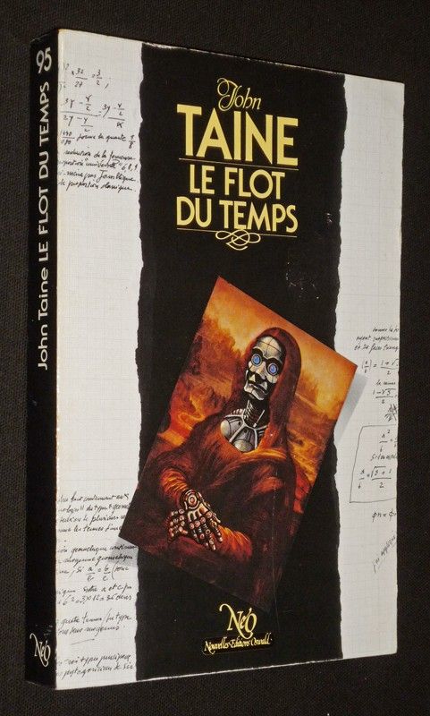 Le Flot du temps