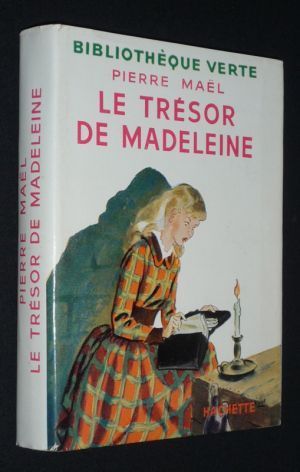 Le Trésor de Madeleine