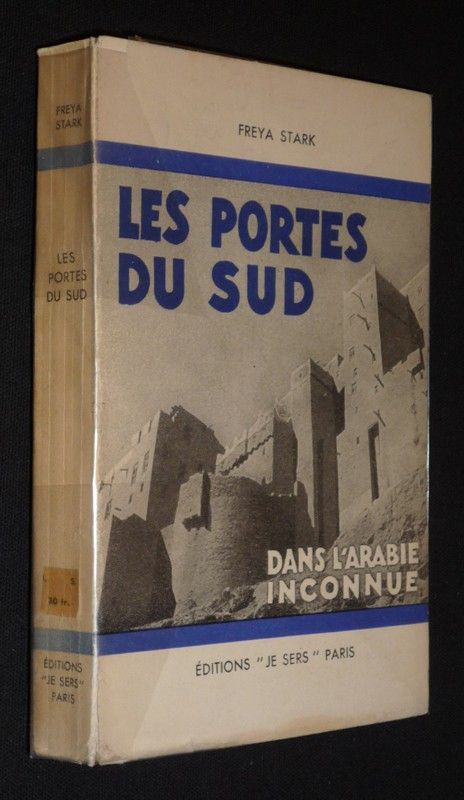 Les Portes du sud