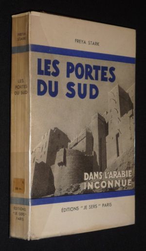 Les Portes du sud