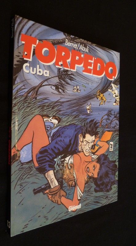 Torpedo - Cuba