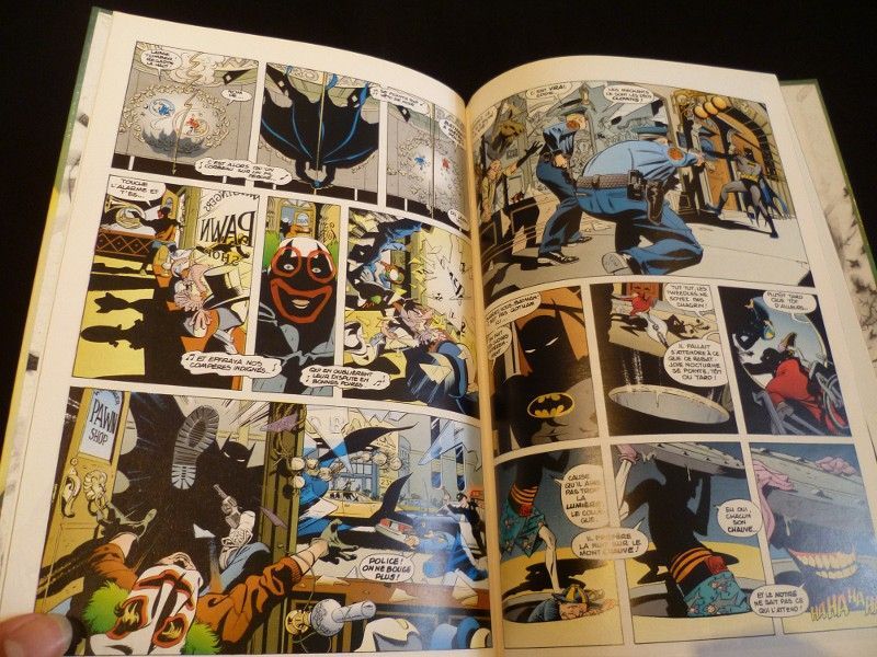 Mondes en conflit (vol. 2)