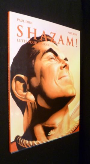 Shazam! Lutte pour l'espoir