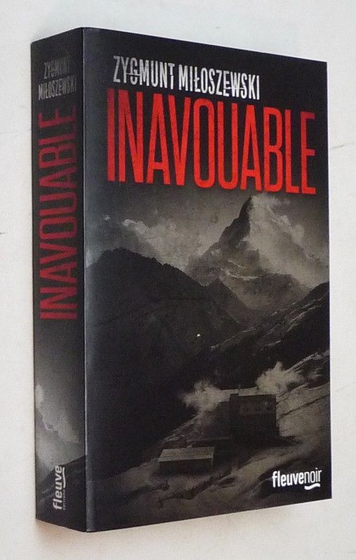 Inavouable