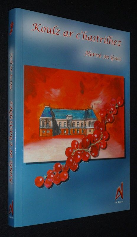 Koulz ar c'hastrilhez 