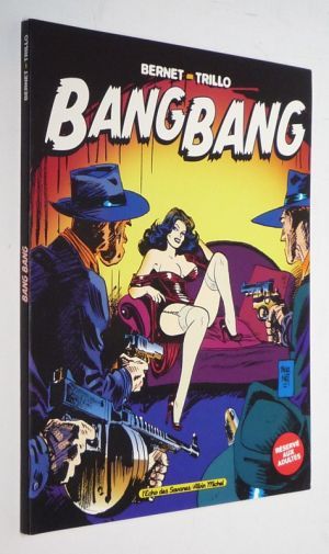 Bang Bang 