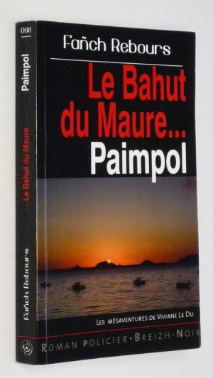 La Bahut du Maure - Paimpol