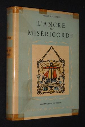 L'Ancre de miséricorde