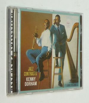Jazz Contrasts - Kenny Dorham
