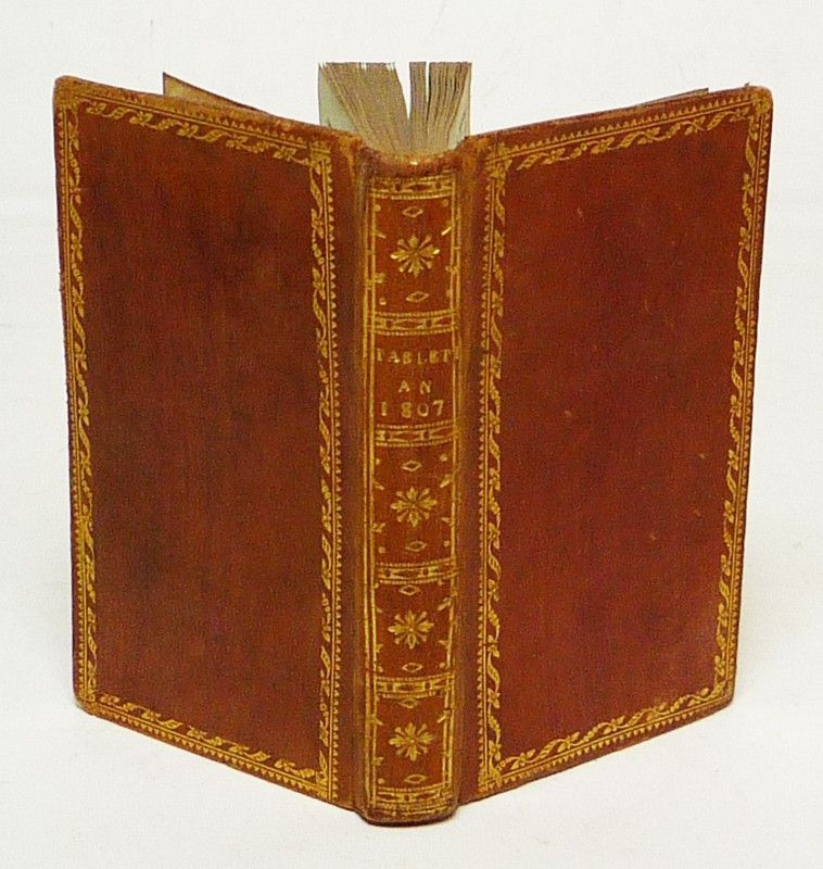 Tablettes de Rennes et du département d'Ille-et-Vilaine pour l'année 1907