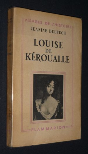 Louise de Kérouale