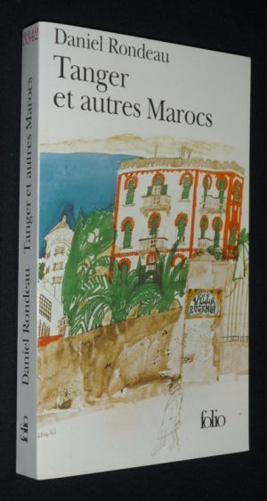 Tanger et autres Marocs
