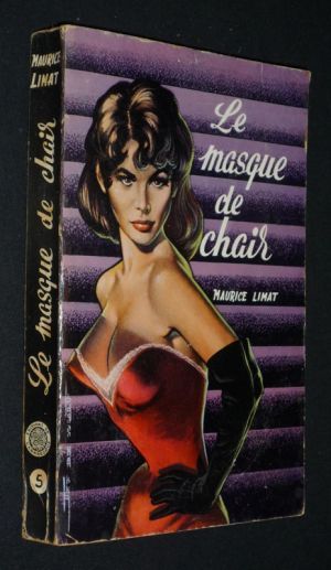 Le Masque de chair