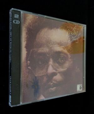 Get up with it - Miles Davis (2 CD)