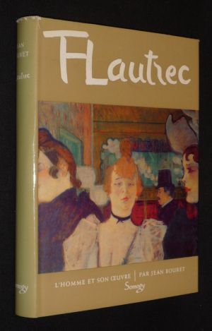 Toulouse-Lautrec